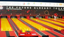 CROATIA WON A 6 MEDAL AT 2.IBSA WC IN NINE PIN BOWLING 2011