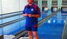 4th round 1st 9 pin bowling leauge iz Zagreb 22.02.14 results