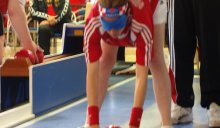 14th IBSA EC in 9 pin bowling: 4 new medals for Croatia