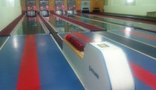 Results from 5th round of 1st nine pin bowling leauge in Pozega