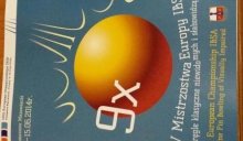 15th IBSA EC Nine pin bowling: CROATIAN women team gold