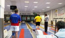 10th KRANJ POKAL : Croatian players at the top 