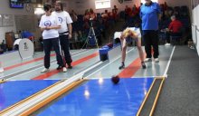 New Nine pin bowling season 2015/2016  start in Karlovac and Osijek 