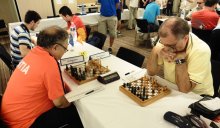 Zadar chess team a new team national champ for 2015 