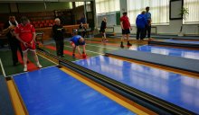 25th National  9 Pin bowling champ 2017 results 