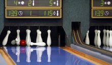 SKS Zagreb winner of 1st Ninepin bowling league season 21/22