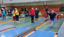 6th Memorial "Stanko Jerkovic" in Nine  pin bowling 2023 in Zagreb