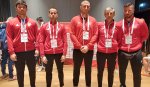 IBSA Judo EC 2026: Croatia wtih 2 players at EC 2026 