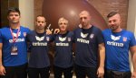 IBSA JUDO WC 2026 RESULTS CROATIA TEAM 
