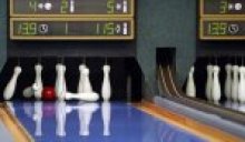 2nd round 1st Ninepinbowling league, Rijeka 22 11 25 