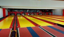 16th International Ninepinbowling results, Sarajevo 2025 