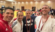 IBSA WC IN JUDO 
