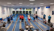 IBSA EC NPB 2025: 19 medals for Croatia in Nienpinbowling EC 