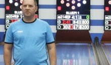 3rd round 1 NPB L 24 25: New national record in B3 by Jelusic 
