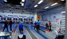 34th National Nine pin bowling 2026 