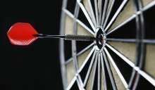24th National Individual Championships in Dart for blind 2026 