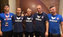 IBSA JUDO WC 2026 RESULTS CROATIA TEAM 