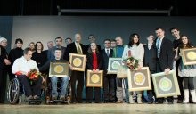 Awards for the best in 2011