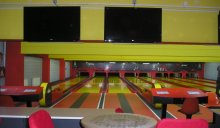 Good results of Nine pin bowling players in Sarajevo open 2012