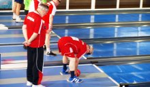 14th IBSA EC in 9 pin bowling: Gold for Croatia man team 
