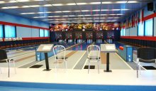 15th IBSA EC Nine pin bowling: CROATIAN won 3 gold in Mix tanedm event
