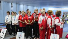 16th IBSA EC : 2 gold and 1 bronze for Croatian at final day of EC 2016