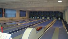 1st Ninepin bowling league : Results form 1st round 22.09.2018.