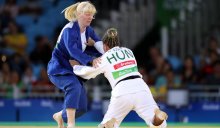 Bresšković lost a match for bronze medal in Rio 2016 