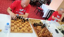 14th IBCA individual World Chess Championship 2019