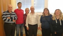 General Assembly of CBSA 2018: Petrovic new president 