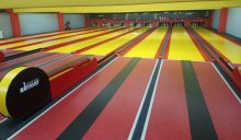 10th International Nine pin bowling tournament Sarajevo 2018 results